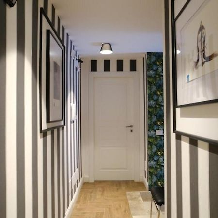 Prestige Suite Parioli Rome Exterior photo