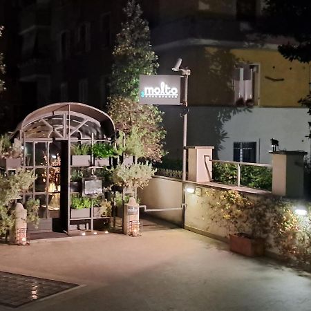 Prestige Suite Parioli Rome Exterior photo