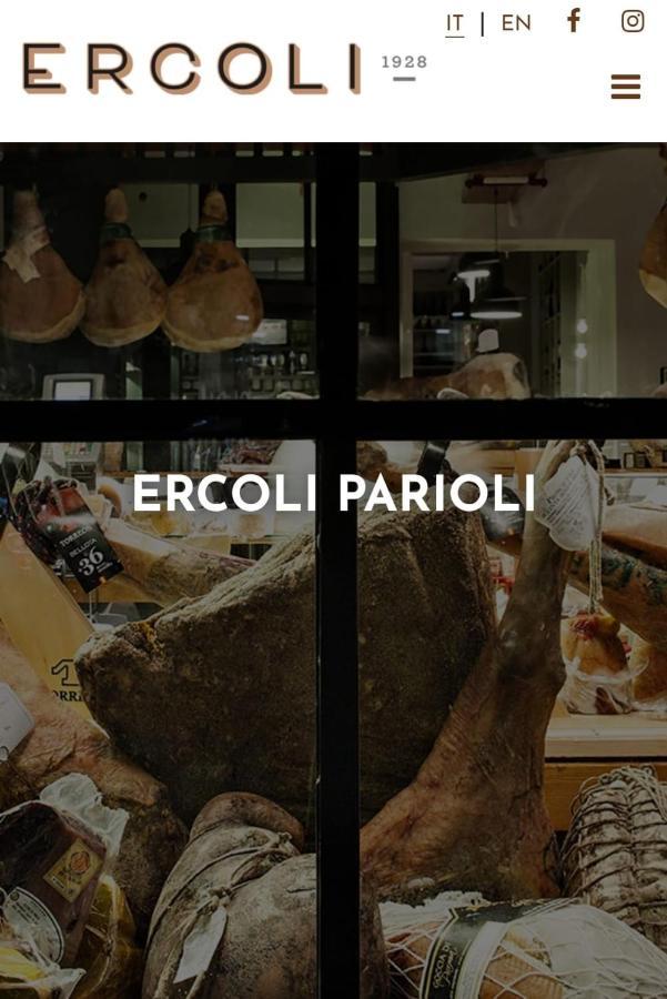 Prestige Suite Parioli Rome Exterior photo