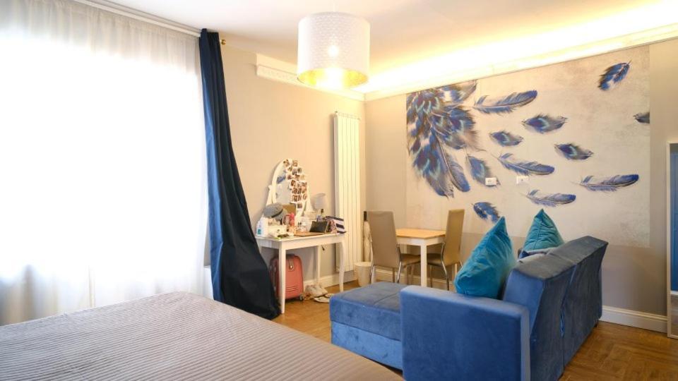 Prestige Suite Parioli Rome Exterior photo